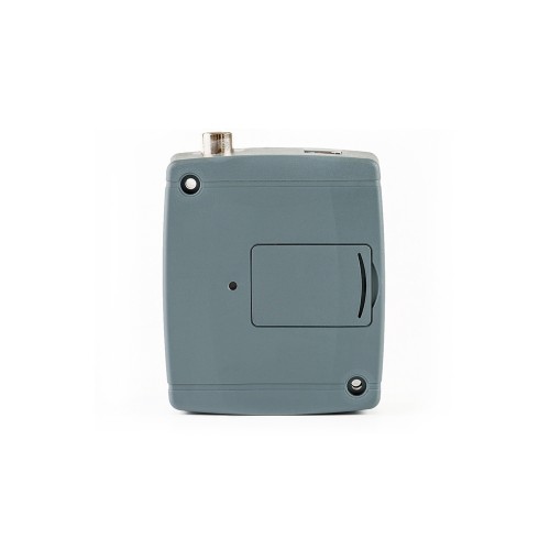 Garázskapu technika